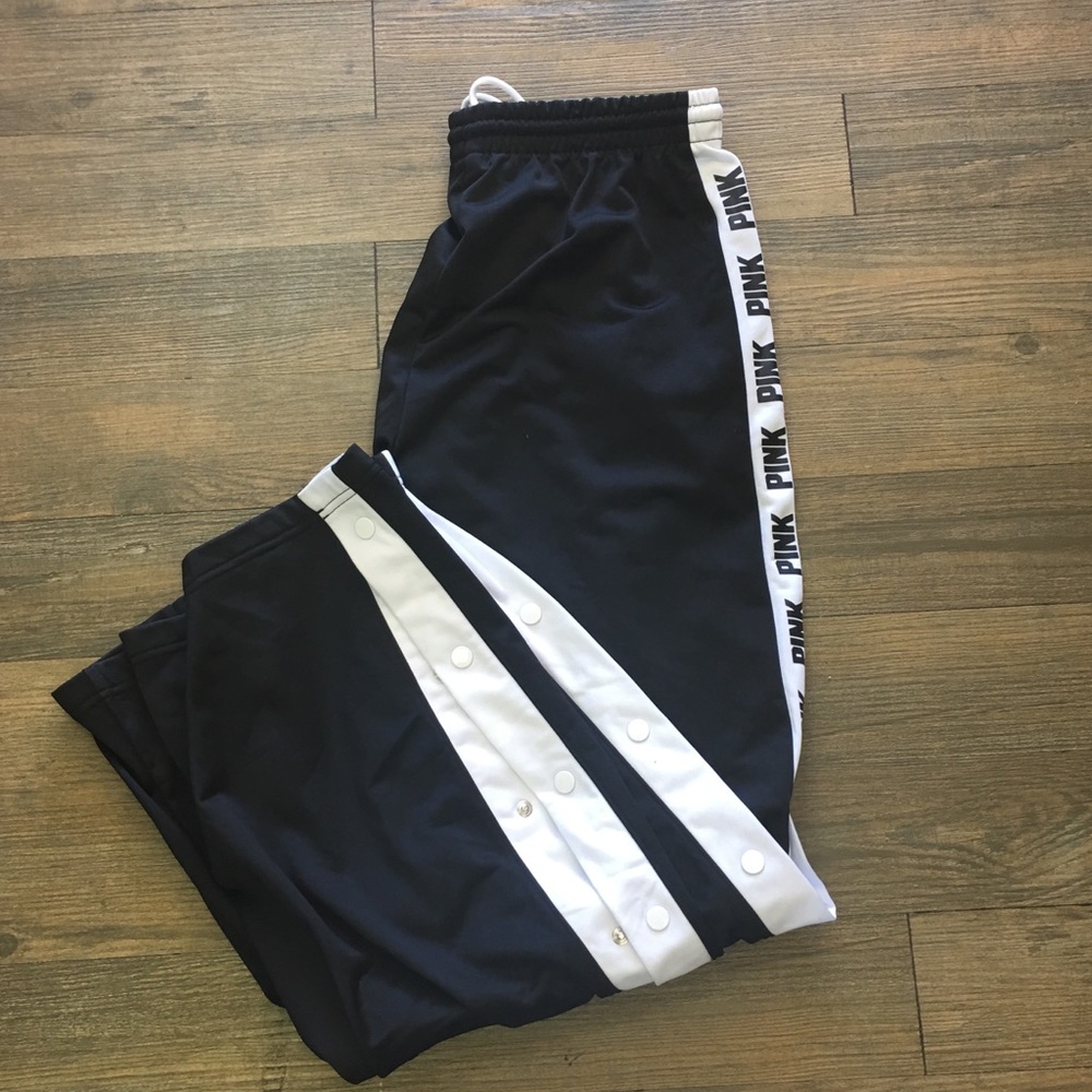 😍 VS PINK SWEAT PANTS😍*NWT*